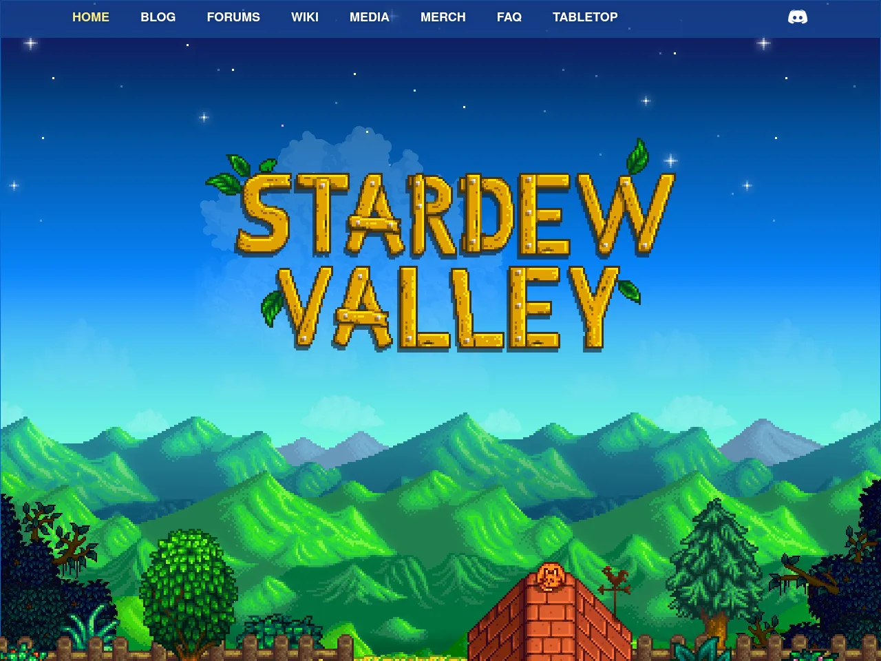 Stardew Valley