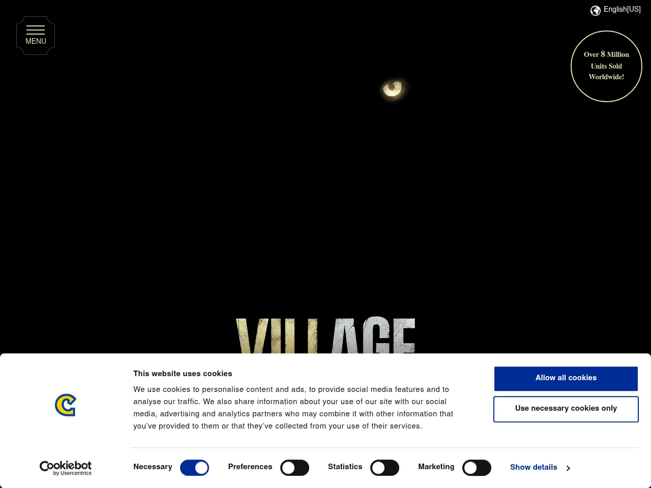 Resident Evil Village