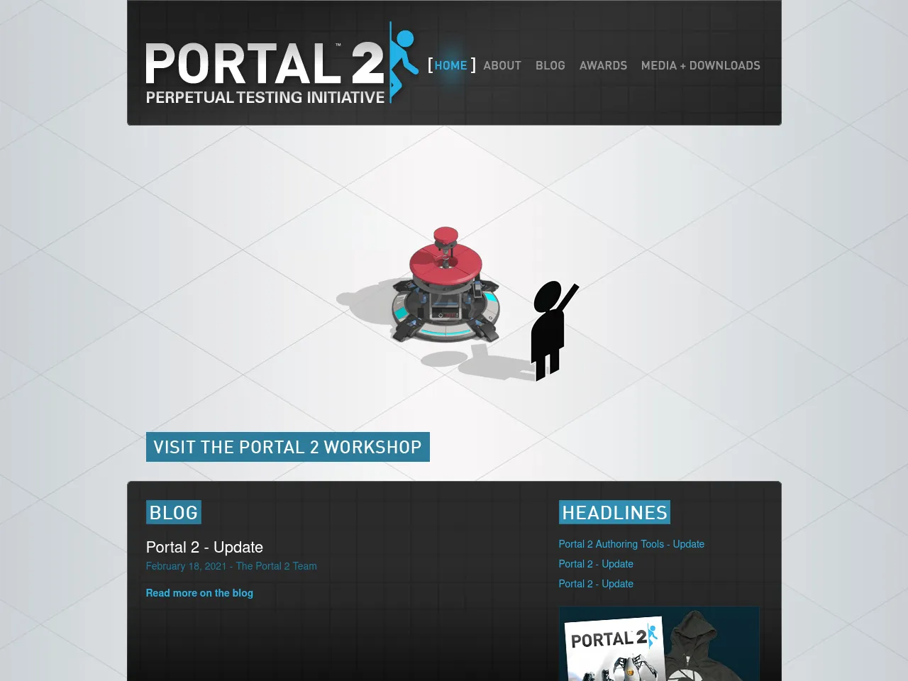 Portal 2