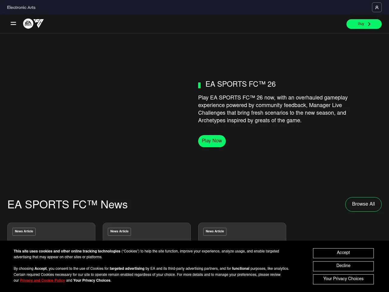 FIFA 24 (EA Sports FC 24)