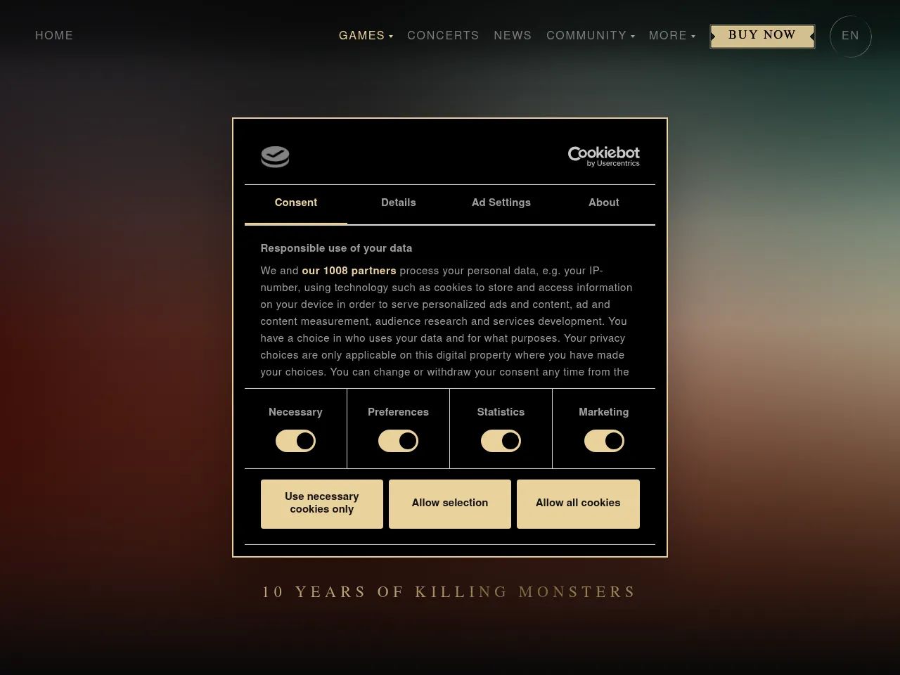 The Witcher 3: Wild Hunt