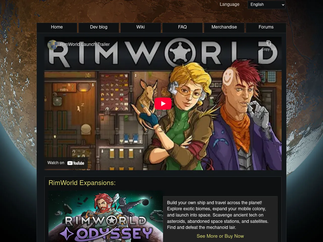 RimWorld