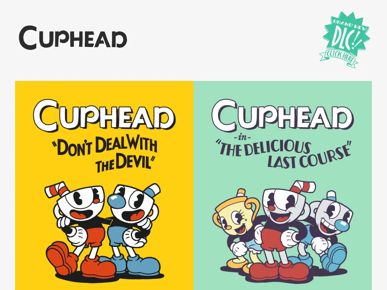Cuphead