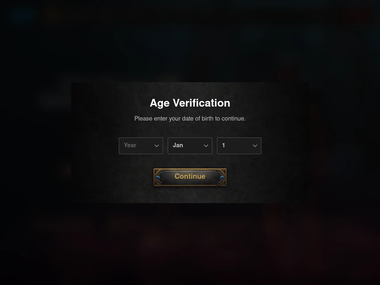 Diablo II: Resurrected